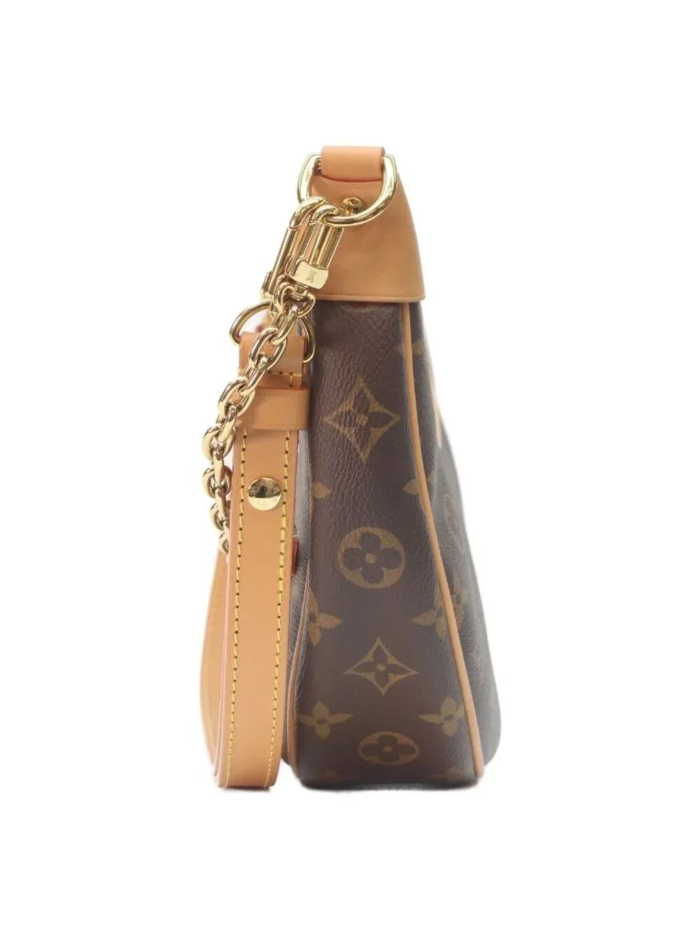 Louis Vuitton Monogram Loop Shoulder Bag